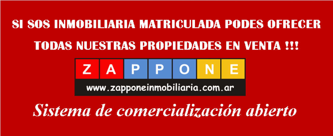 Toma Depto - Moderno 4amb - Dependencia - Cochera Fija - Al Frente - Estacion Belgrano R