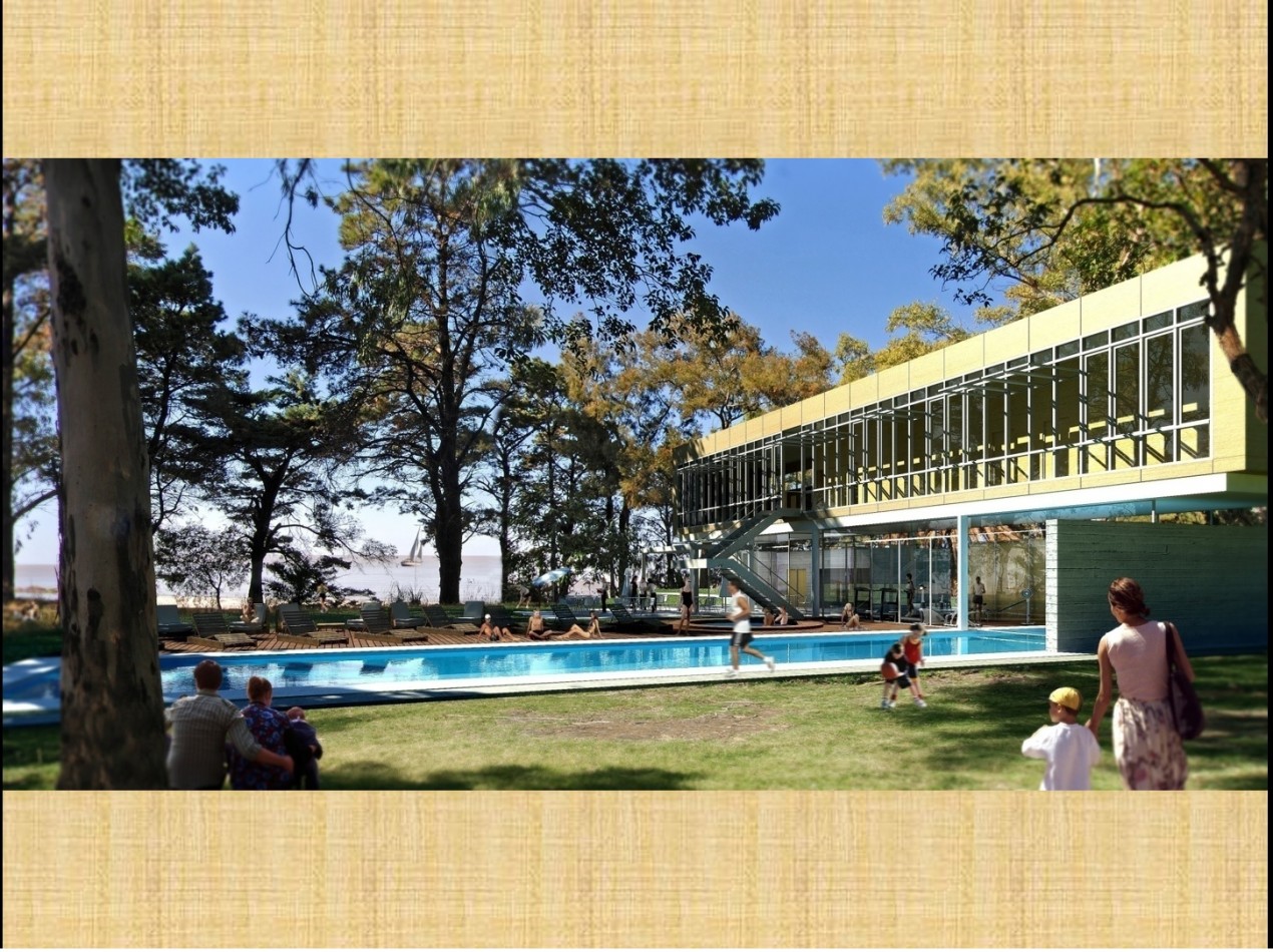 FRACCION DE 2 HECTAREAS SOBRE PLAYA FERRANDO COLONIA URUGUAY