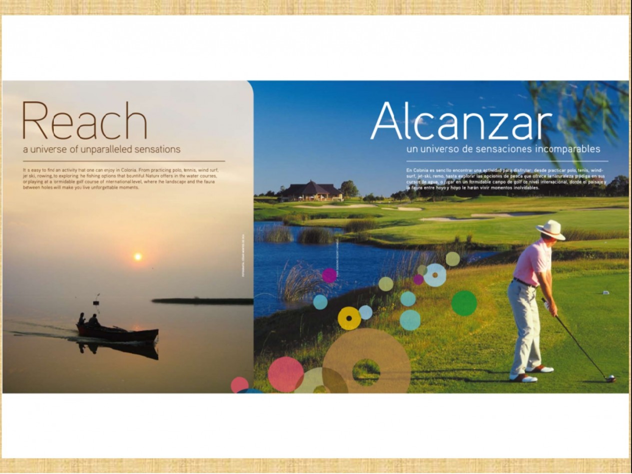 FRACCION DE 2 HECTAREAS SOBRE PLAYA FERRANDO COLONIA URUGUAY