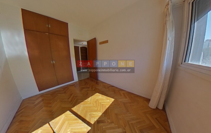 Toma Depto - 3amb con Dependencia o Tercer Dormitorio - Muy Luminoso - Belgrano R