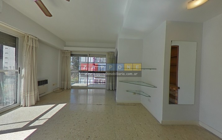 Toma Depto - 3amb con Dependencia o Tercer Dormitorio - Muy Luminoso - Belgrano R