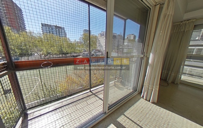 Toma Depto - 3amb con Dependencia o Tercer Dormitorio - Muy Luminoso - Belgrano R