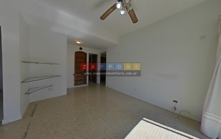 Toma Depto - 3amb con Dependencia o Tercer Dormitorio - Muy Luminoso - Belgrano R