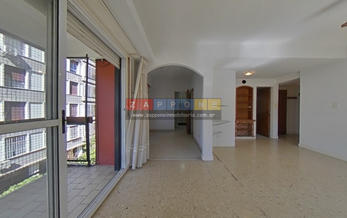 Toma Depto - 3amb con Dependencia o Tercer Dormitorio - Muy Luminoso - Belgrano R