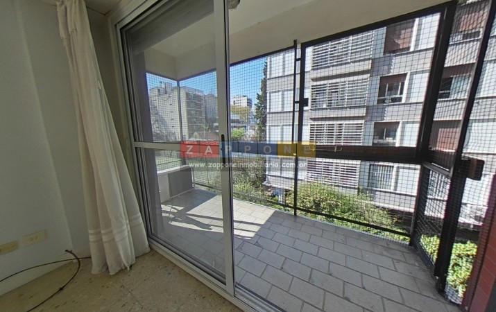 Toma Depto - 3amb con Dependencia o Tercer Dormitorio - Muy Luminoso - Belgrano R