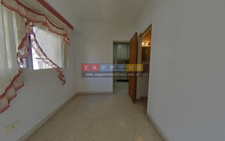 Toma Depto - 3amb con Dependencia o Tercer Dormitorio - Muy Luminoso - Belgrano R
