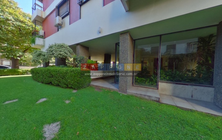 Toma Depto - 3amb con Dependencia o Tercer Dormitorio - Muy Luminoso - Belgrano R